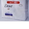 Dove Moisturizing Cream Soap