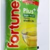 Fortune Plus Soya Health Refined Soyabean Oil - 1L