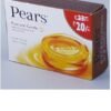 Pears Pure And Gentle Soap Bar
