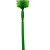 Sanctity Toilet Brush for Western and Indian Toilets (Double Sided)