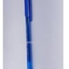 Use and Throw Pen Ball Point Pen (Blue)