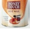 honey touch hot wax