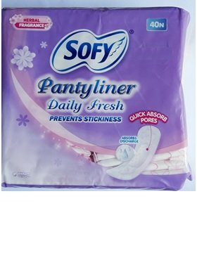 Buy Panty Liners Online, Daily Panty Liners for Women