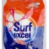 surf excel quck wash detergent powder