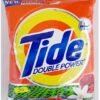 tide jasmine and rose detergent powder