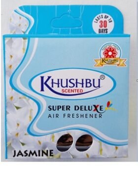 Khushbu Air Freshener - Jasmine