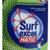 Surf Excel Matic Top Load Detergent Washing Powder