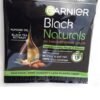 Garnier Black Natural Oil Enriched Cream Color