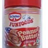 Dr. Oetker FunFoods Peanut Butter Creamy 400g