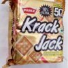 Parle Krackjack Sweet & Salty Biscuits