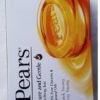 Pears Pure & Gentle Soap 50 g