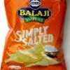 Balaji Wafers Simply Salted Potato Wafers 35g