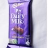 Cadbury Dairy Milk Chocolate Bar 13.2 g