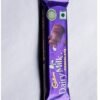 Cadbury Dairy Milk Chocolate Bar 6.6 g
