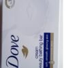 Dove Moisturizing Cream Soap 50g