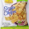 Haldiram's Soya Chips 20g