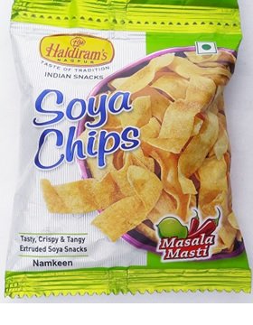 Haldiram chips online