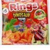 Rings Tomato Flavour