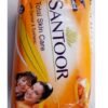 Santoor Sandal and Turmeric Soap 125g