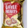 Britannia Little Heart Biscuit 32 g