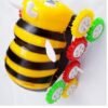 Funny Bee Swinging Toys for Kids