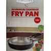 Aluminum Cookware Fry Pan
