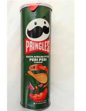 pringles south african style peri peri flavour