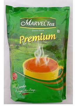 Marvel Premium Tea Pouch