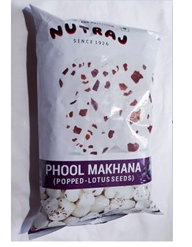 Nutraj Phool Makhana 200 g