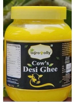 Desi Cow Ghee