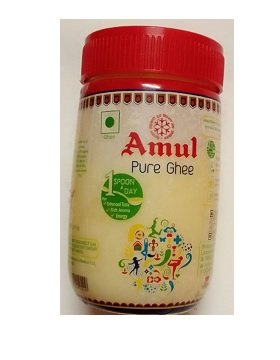 Amul Ghee 250 g