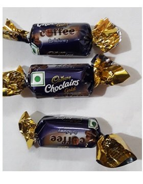 Cadbury Choclairs Gold Coffee 1 Units