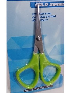 small scissors